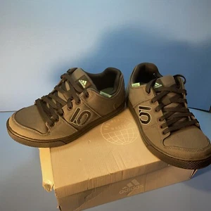 Adidas Five Ten Freerider Primeblue Bicicleta de Montaña MTB Zapatos FX0304 Talla 9.5 - Imagen 1 de 5