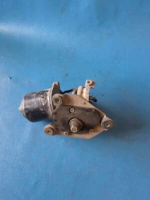 83 MOTOR LIMPIAPARABRISAS DATSUN/NISSAN 280ZX 11451 Foto 1 de 2