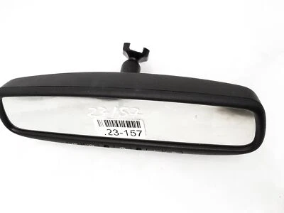 Espejo retrovisor interior interior Infiniti Qx60 2014-2020 negro OEM 96321-9Dj0a Foto 1 de 4