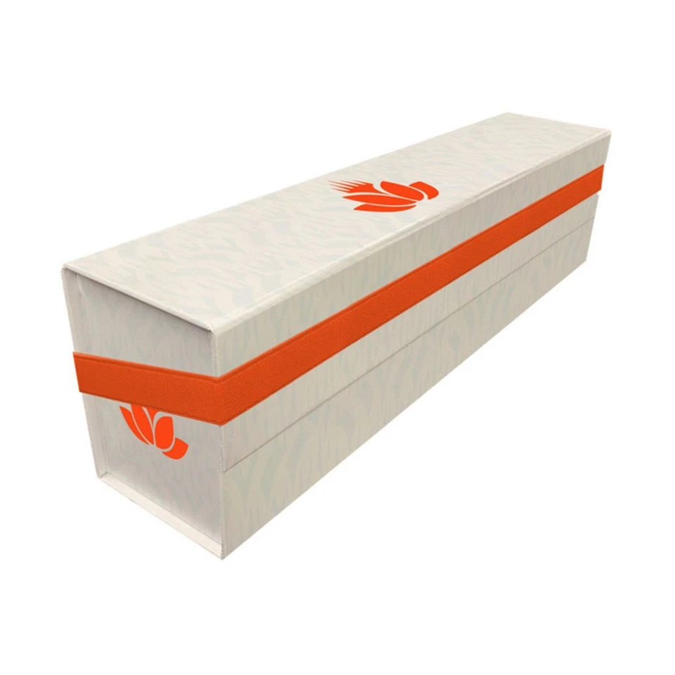 Caja de almacenamiento Ultra Pro MTG paquete plano de dados - Mana 8 nueva Foto 1 de 1