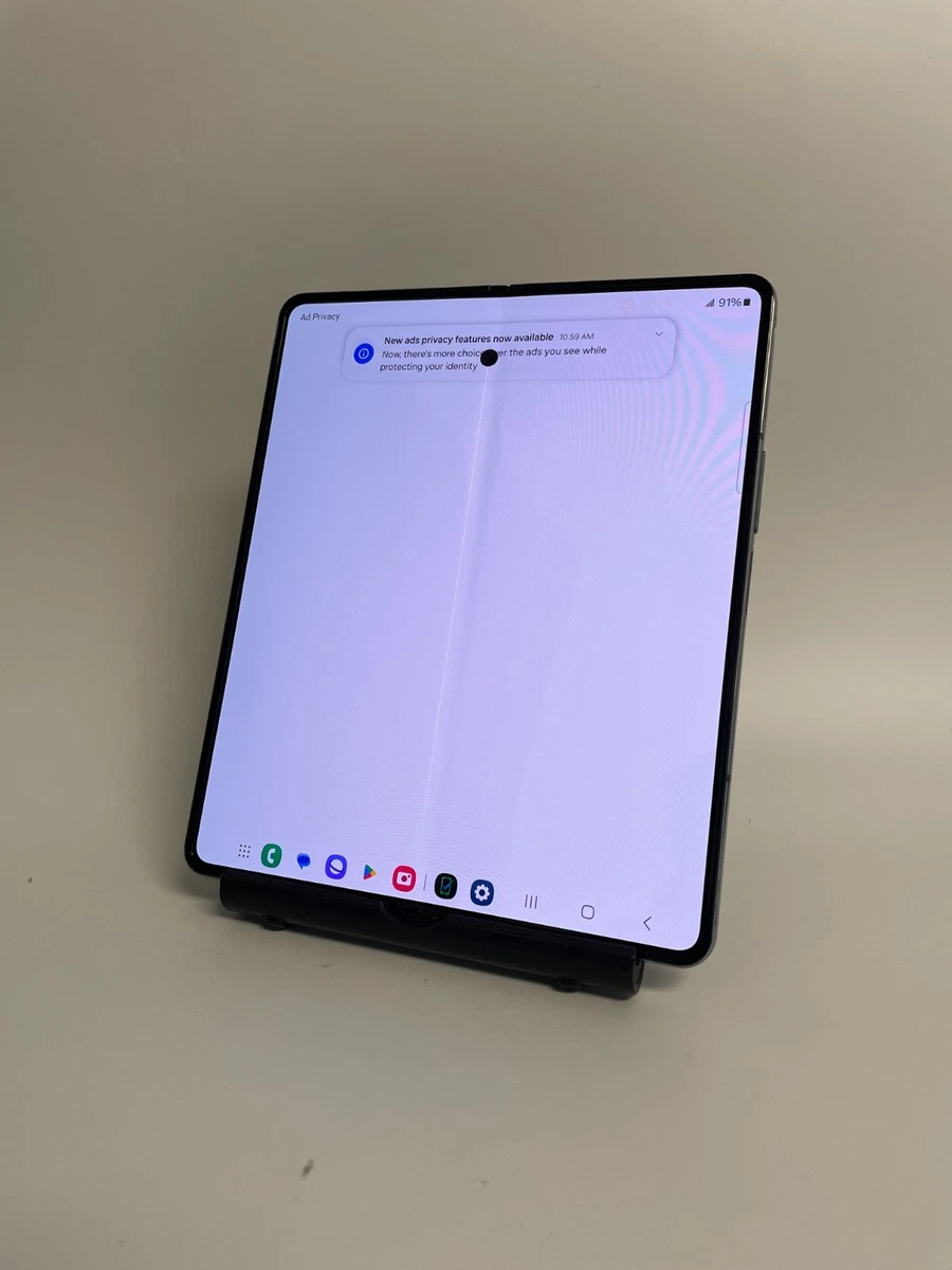 Samsung Galaxy Z Fold4 Unlocked for Sale - Shop New & Used Cell
