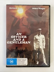 Officer and a Gentleman, an (Special Edition, DVD, 1982) Brand New Sealed - Picture 1 of 4