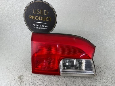 OEM l 2010 - 2017 GMC Terrain Halogen Inner Tail Light (Left/Driver) - Image 1 of 4