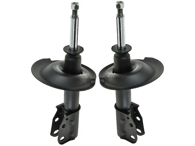 Front Strut Assembly Set For 1990-1999 Pontiac Bonneville 1991 1992 1993 PN816VQ Foto 1 de 1