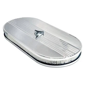 For Ford Mustang 1964-1973 Scott Drake S1MS-9600-CHR Air Cleaner Assembly Foto 1 de 1