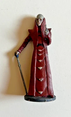 TION MEDON Star Wars Modellino in metallo scala 1:32 2005 Lucas Film - Immagine 1 di 3