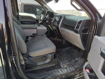 Bolsa de aire superior para tablero del pasajero delantero Ford F150 2015-2017 Foto 1 de 4