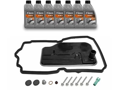 For 2013-2014 Mercedes C350 Automatic Transmission Filter Kit 41162TYSP 3.5L V6 - Image 1 of 2