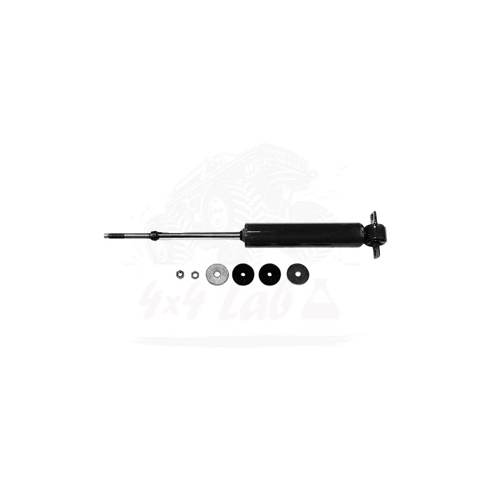 Shock Front Guardian for CHEVROLET EXPRESS 1500 2001-2002 Gabriel Foto 1 de 1