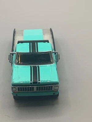 1:64 Greenlight 1970 Ford F-350 Mint Towing Truck SELLING AS IS - Image 1 of 4