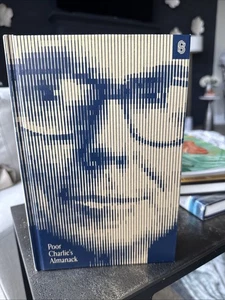 Poor Charlie’s Almanack HC  Peter D Kaufman 2023 Excellent Condition - Bild 1 von 7