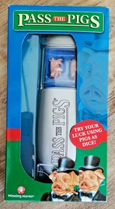 PASS THE PIGS. - Picture 1 of 5