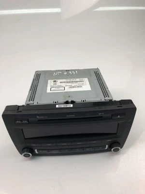 SKODA OCTAVIAII 1Z3 Musik-Player ohne GPS 1Z0035161G 2006 26583538 - Bild 1 von 4