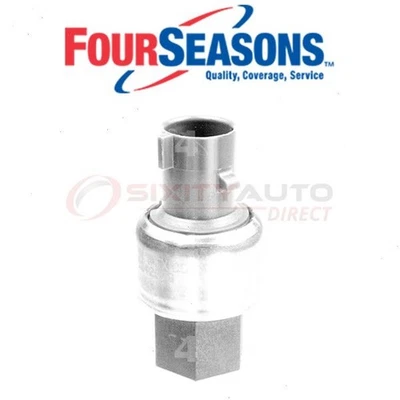 Four Seasons HVAC Cut-Off Switch for 1993-1998 Pontiac Firebird - Heating si - Image 1 of 4