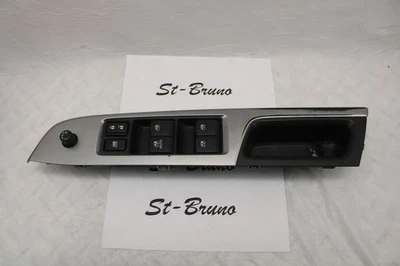 Interruptor de porta frontal driver Driver's Master compatível com 15-17 XV CROSSTREK 1462966 - Imagem 1 de 4