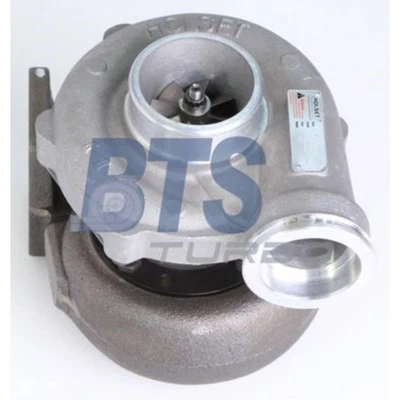 BTS Turbo Turbolader Lader Aufladung für Aston Martin DB6 Vantage - Bild 1 von 4