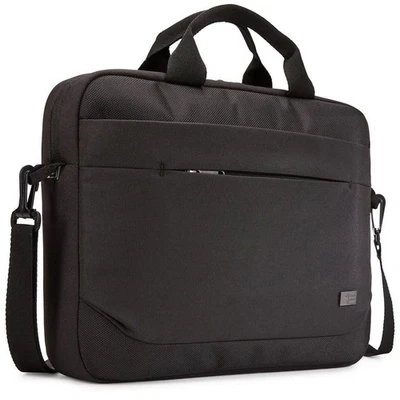 Accesorio para portátil Case Logic Advantage 14", negro Foto 1 de 4