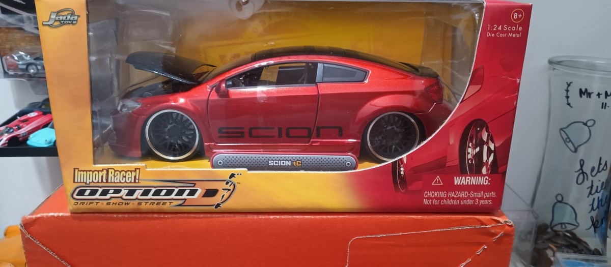 scion tc toy products for sale | eBay