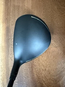 Ping G430 MAX 15* 3-Wood Regular Flex Ping. Upgraded Aldila NVS orange shaft - Picture 1 of 6