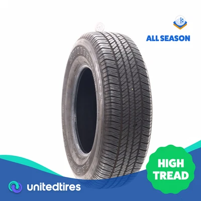 Usado 265/70R17 Bridgestone Dueler H/T 684 II 113S - 10/32 Foto 1 de 4
