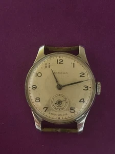 USSR Vintage Wristwatch Pobeda 2 - 54 2 MChZ Slava Made In USSR - Picture 1 of 11