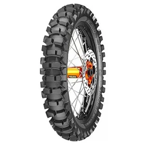 TYRE METZELER 110/100-18 64M MC360 MID SOFT MST DOT 2022 - Picture 1 of 4