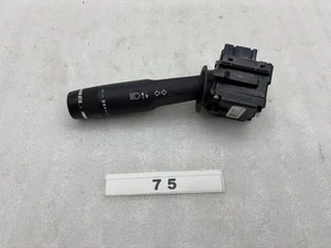 Column Switch Turn Signal Windshield Wiper For 2008-2017 GMC ACADIA - Foto 1 di 6