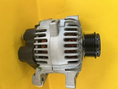 2007-2008-2009-2010-2011-2012   Kia Rondo L4 2.4L   OEM Alternator Reman - Image 1 of 4