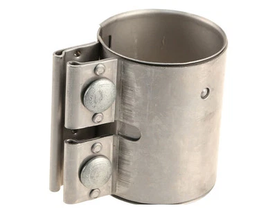 Abrazadera de escape para Audi TTS Quattro 2019-2023 81547NFMJ 2020 2021 2022 Foto 1 de 2