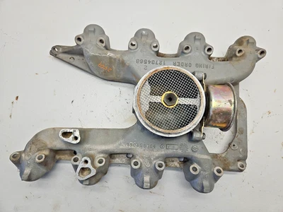 1983-1995 Ford F250 6.9L 7.3L Diesel IDI Intake Manifold OEM 2569 - Изображение 1 из 4