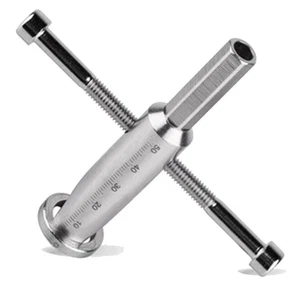 Universal-Drahtverdrillungswerkzeug Elektrokabel-Schnellverbinder Automatis1008 - Bild 1 von 9