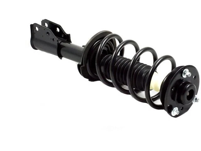 Conjunto de puntal delantero izquierdo y resorte helicoidal para Pontiac Torrent XY946HS 2007-2009 Foto 1 de 1