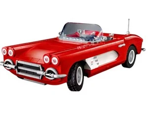 Kit de construcción Corvette / 1210 piezas - Imagen 1 de 6
