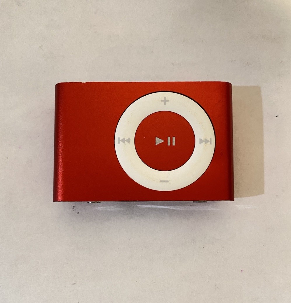 Ipod Shuffle 1gb for sale - eBay