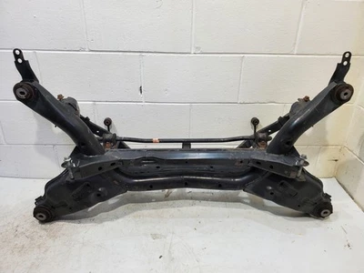 Ford Fusion Milan MKZ 2010-2012 suspensión trasera travesaño cuna tracción delantera fabricante original Foto 1 de 4