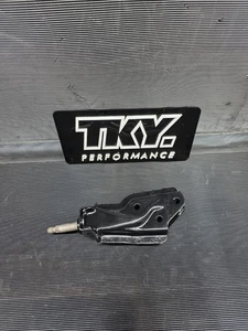 Refurbished Honda B Series Torque Mount Gearbox Bracket B16 B18 EK9 EK4 EG6 DC2 - Picture 1 of 4