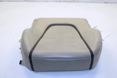 12-15 Jaguar XF Portfolio 5.0L RWD Front Seat Passenger Right Side Lower Cushion - Image 1 of 4