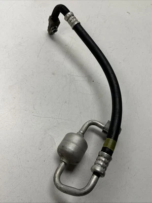 2012-2015 Toyota Prius V  A/C Air Conditioner Refrigerant Suction Hose Oem Foto 1 de 4