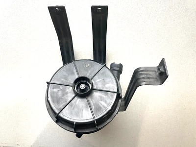 BMW 745i E65 2000-2005 ~ bomba de aire ~ 11727572582 Foto 1 de 4