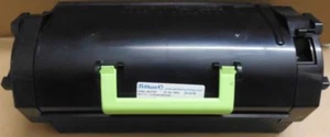 Toner originale Pelikan per Lexmark MS 810 811 812 sostituisce 52D2H00 high cap. D - Foto 1 di 1