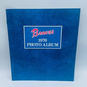 Fotoalbum Atlanta Braves 1976 - Bild 1 von 1