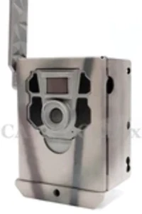 Tactacam Reveal X, XB, SK, X Gen 2, X Pro Security Box by Camlockbox Made in USA - Picture 1 of 4
