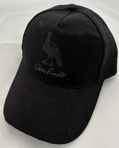 Cappello da baseball firmato Wild Turkey Whiskey Eddie Russell nuovo - Foto 1 di 5