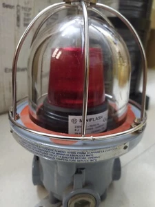 AES MINIFLASH INERIS 01ATEX0072X - Picture 1 of 6