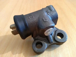 NOS Ate VW Type 3 Notchback Squareback Left Front Wheel Cylinder 1964 Only - Picture 1 of 6