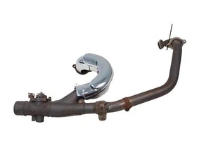 2008 YAMAHA RAIDER XV1900 Exhaust Header Pipe - Picture 1 of 12