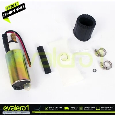 Kit de reparación de bomba de combustible E2157 Ford Ranger Explorer f-150 e150 98-02 4 piezas Foto 1 de 4