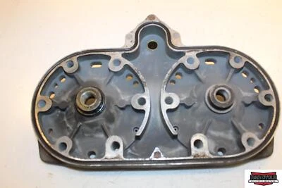 2002 Polaris XC SP 800 Engine Motor Cylinder Head 3021294 #1 - Imagem 1 de 4