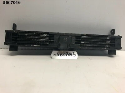 BIMOTA YB6 IE 1989 - 1990 ENFRIADOR DE ACEITE ORIGINAL LOTE 56C7016 Foto 1 de 2