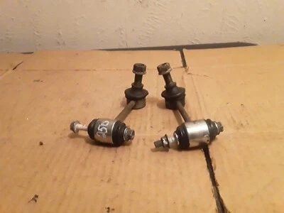 Barra estabilizadora Lexus IS250 IS350 2006 2007 2008 2009 2010  Foto 1 de 4